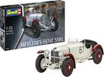 Revell Mercedes Benz SSKL Modelbowu GRATIS LEVERING, Hobby en Vrije tijd, Verzenden, Nieuw, REVELL, -