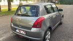 Suzuki swift 1.3 2005, Auto's, Suzuki, Swift, 5 deurs, Particulier, Zilver of Grijs