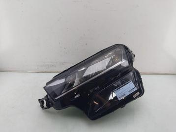 PHARE / OPTIQUE AVANT GAUCHE Skoda Karoq (|57B941009|), Utilisé, Skoda