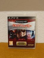 Devil May Cry HD Collection Playstation 3, Games en Spelcomputers, Avontuur en Actie, Gebruikt, 1 speler, Ophalen of Verzenden