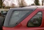 Freelander hardtop gezocht td4 + bagagedrager 2004, Ophalen, Achter, Rover