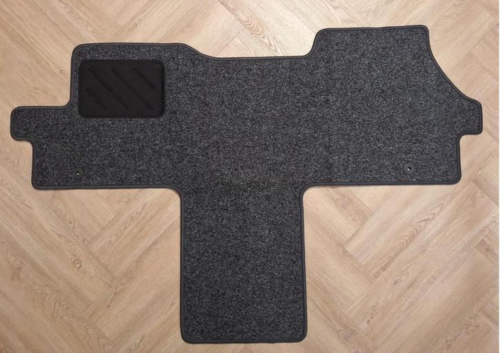 Cabinemat Fiat Ducato camper Mat vanaf bouwjaar 2022-heden, Caravans en Kamperen, Mobilhome-accessoires