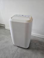 Mobiele Eurom airconditioner, Elektronische apparatuur, Airco's, Ophalen, Mobiele airco, Afstandsbediening