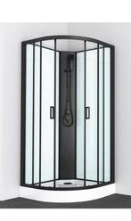 Cabine de douche complete marque Allibert neuve  540€, Enlèvement, Comme neuf