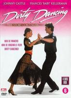Dirty Dancing - Seizoen 1 Dvd 4disc, À partir de 6 ans, Utilisé, Enlèvement ou Envoi, Drame