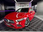 Mercedes-Benz A-CLASS 180 A 180 d AMG // Burmester // LED //, Auto's, Automaat, 1935 kg, Gebruikt, 4 cilinders