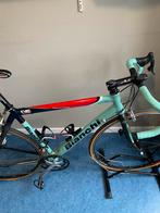 Bianchi Alessio Pro Team maat 55, Ophalen, Gebruikt