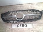 GRILLE Mercedes-Benz CLA (118.3) (01-2019/-), Auto-onderdelen, Gebruikt, Mercedes-Benz