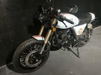 Moto Bullit Spirit GULF, Entreprise, Permis Moto A1 minimum, Autre, 1 cylindre
