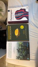 Boeken 1 ste jaar toegepaste psychologie Artevelde Hs, Boeken, Ophalen, Nederlands, Paul Bennett; Val Morrison