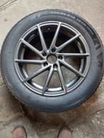 Zeer fraaie Brock velgen met winterbanden., Auto-onderdelen, Banden en Velgen, Ophalen, 18 inch, Banden en Velgen, Nieuw
