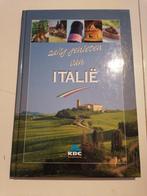 Zalig genieten van Italië, Ophalen, Gelezen