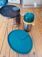 Rechaud Biolite campstove 1 + accessoires, Ophalen, Gebruikt