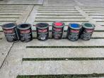 Lot de peinture métal rust-oleum antirouille, Vert, Enlèvement ou Envoi, Neuf