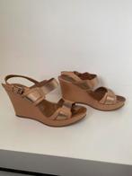 Comfortabele sandaal van Caroline Biss, Kleding | Dames, Beige, Sandalen of Muiltjes, Zo goed als nieuw, Ophalen