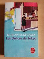 Les délices de Tokyo de Durian Sukegawa, Ophalen of Verzenden