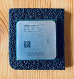 CPU AMD Athlon II X4 645, Informatique & Logiciels, Processeurs, 4-core, Utilisé, Enlèvement ou Envoi, 3 à 4 Ghz