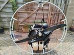 Paramotor Fly products met mostermotor, Sport en Fitness, Ophalen of Verzenden, Paramotor, Zo goed als nieuw