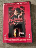 DVD A NIGHTMARE ON ELM STREET (1) 1984, Comme neuf