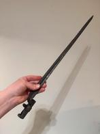 Baïonnette WW1, Enlèvement ou Envoi