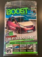 Boost magazine #199 - Août 2012, Boeken, Auto's | Boeken, Nieuw
