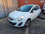 Opel Corsa 1.2 / 2013 / 194 000km / Airco / Benzine /, Auto's, Te koop, Bedrijf, Benzine, Corsa