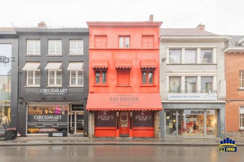 Commercieel te huur in Oudenaarde, Immo, Maisons à louer, Autres types