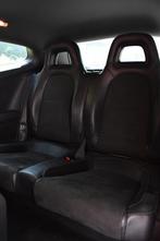 Alcantara/leer scirocco achterbank, Ophalen, Volkswagen