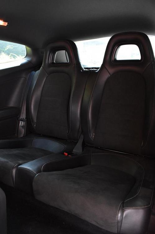 Alcantara/leer scirocco achterbank, Auto-onderdelen, Interieur en Bekleding, Volkswagen, Ophalen