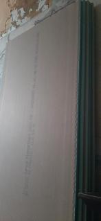 Gyproc vochtbestendige platen, Doe-het-zelf en Bouw, Ophalen, Zo goed als nieuw