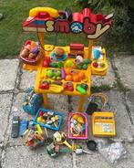 Smoby winkel met veel accessoires, Ophalen, Gebruikt, Kunststof