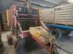 Ronde balenpers, Zakelijke goederen, Landbouw | Werktuigen, Ophalen