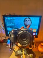 Lot van cameras. Fujifilm, Panasonic, Casio en Samsung., Games en Spelcomputers, Ophalen of Verzenden