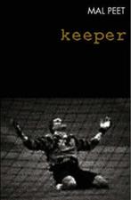 boek: Keeper / Mal Peet (Engelstalig), Boeken, Taal | Engels, Ophalen of Verzenden, Zo goed als nieuw, Fictie