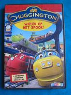 Chuggington - Les roues sont sur la bonne voie !, Enlèvement ou Envoi, Dessin animé, Tous les âges, Américain
