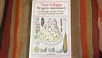 Toon Tellegen - Het grote taartenboek, Toon Tellegen, Ophalen of Verzenden