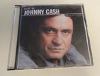 1 CD Johnny Cash - Verzamelingen, Ophalen of Verzenden, Gebruikt