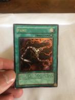 Flint (RDS-EN042, 1st edition, Ultimate Rare), Ophalen of Verzenden, Zo goed als nieuw