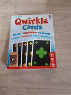qwirkle cards - 999 games - s4312, Envoi, Comme neuf