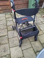 Rollator, Ophalen, Opvouwbaar, Nieuw