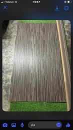 Kliklaminaat, Enlèvement, Neuf, Bois, Salons de jardin