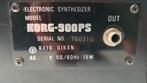 korg 900PS, Musique & Instruments, Amplis | Clavier, Moniteur & Sono, Enlèvement, Utilisé
