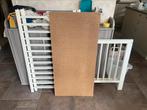 Babybed, Kinderen en Baby's, Kinderkamer | Bedden, Ophalen