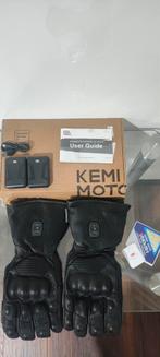 Verwarmde Motorhandschoenen nieuwe, Motoren, Kleding | Motorkleding, Ophalen of Verzenden