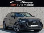 Audi Q8 50 TDI QUATTRO S-LINE S-TRONIC CUIR VIRTUAL, Auto's, Audi, Automaat, https://public.car-pass.be/vhr/66044903-e3ed-4b4a-aa84-e7b932b5446b