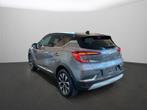 Renault Captur Techno tCe 90 (bj 2023), Auto's, Renault, Te koop, Zilver of Grijs, Benzine, Captur