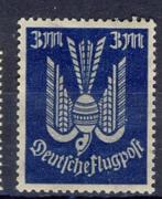 Deutsches Reich 1922 - nr 217 *, Duitse Keizerrijk, Verzenden