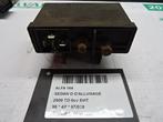 COMPUTER Alfa Romeo 164 (01-1987/09-1998) (0333402520), Gebruikt, Alfa Romeo