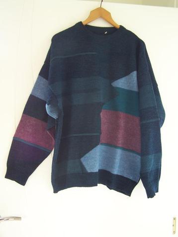 Pull (winter) beschikbaar voor biedingen