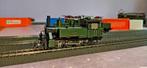 Fleischmann Locomotief K.Bay AC analoog, Wisselstroom, Gebruikt, Locomotief, Fleischmann
